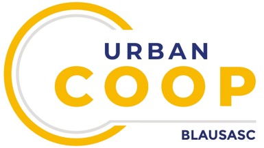 UrbanCoop Blausasc